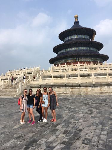 天坛特写 天坛特写