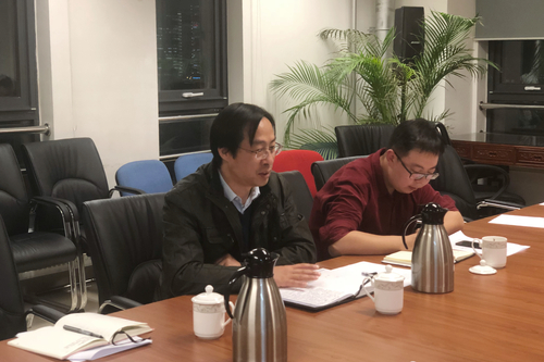 黄益方副校长讲话 黄益方副校长讲话