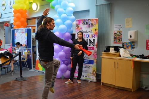 Iris 照片 (2) Iris 照片 (2)