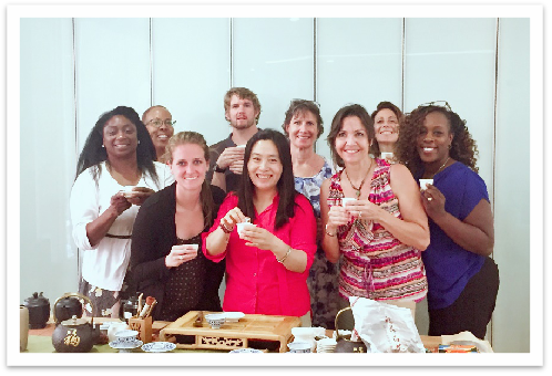 佐治亚州立大学孔院教育官员团新闻稿(最终版)1036 佐治亚州立大学孔院教育官员团新闻稿(最终版)1036