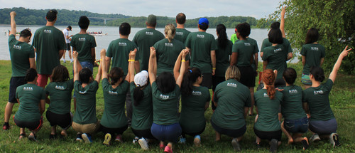 图三:孔院参赛队伍 图三:孔院参赛队伍