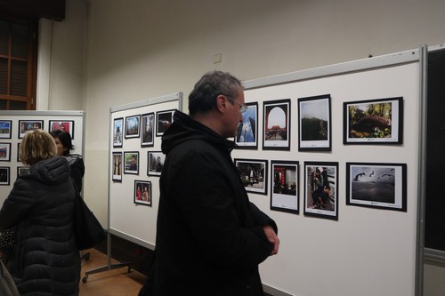 欣赏照片 欣赏照片