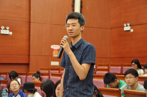 学生提问 学生提问