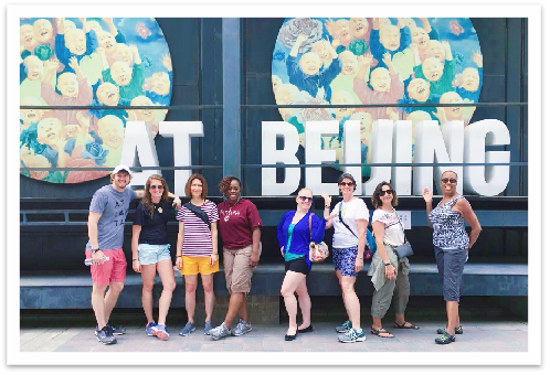 佐治亚州立大学孔院教育官员团新闻稿(最终版)71 佐治亚州立大学孔院教育官员团新闻稿(最终版)71