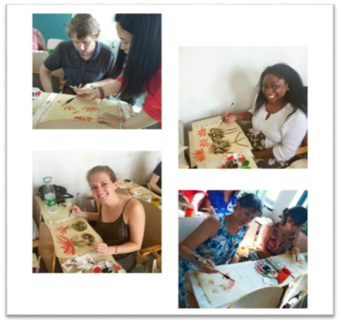 佐治亚州立大学孔院教育官员团新闻稿(最终版)1030 佐治亚州立大学孔院教育官员团新闻稿(最终版)1030