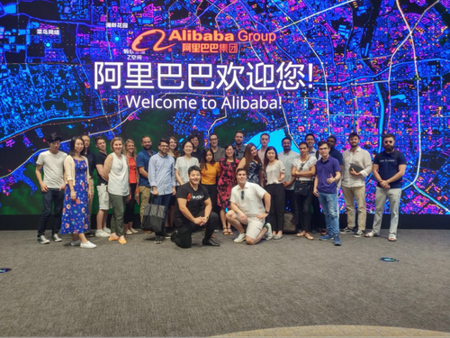 2018.7.17 佐治亚州立大学孔院青年领袖中国行新闻稿(最新版)1931 2018.7.17 佐治亚州立大学孔院青年领袖中国行新闻稿(最新版)1931