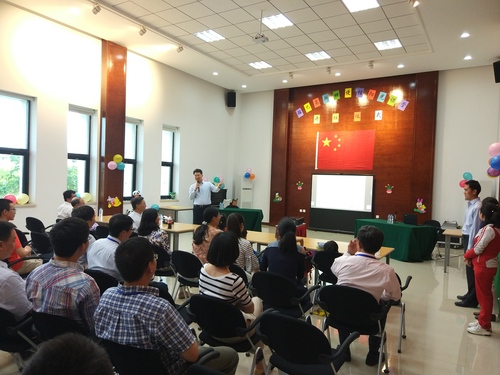 陈伟参赞致辞 陈伟参赞致辞