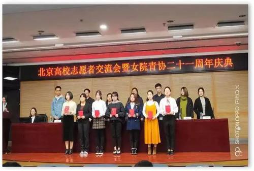 2为优秀志愿者颁发证书 2为优秀志愿者颁发证书