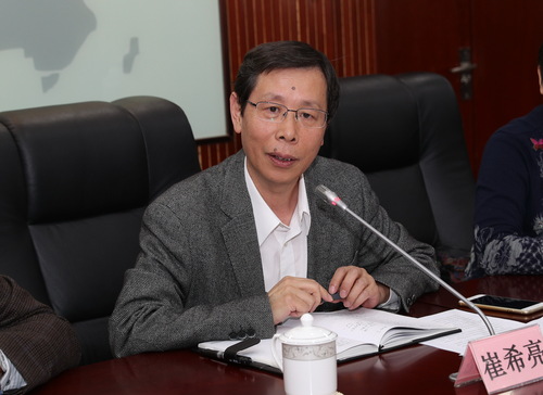 2崔希亮校长讲话 2崔希亮校长讲话