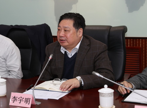 1李宇明书记讲话 1李宇明书记讲话