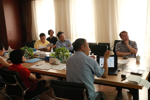 会议现场 会议现场