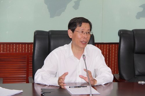 崔校长讲话 崔校长讲话